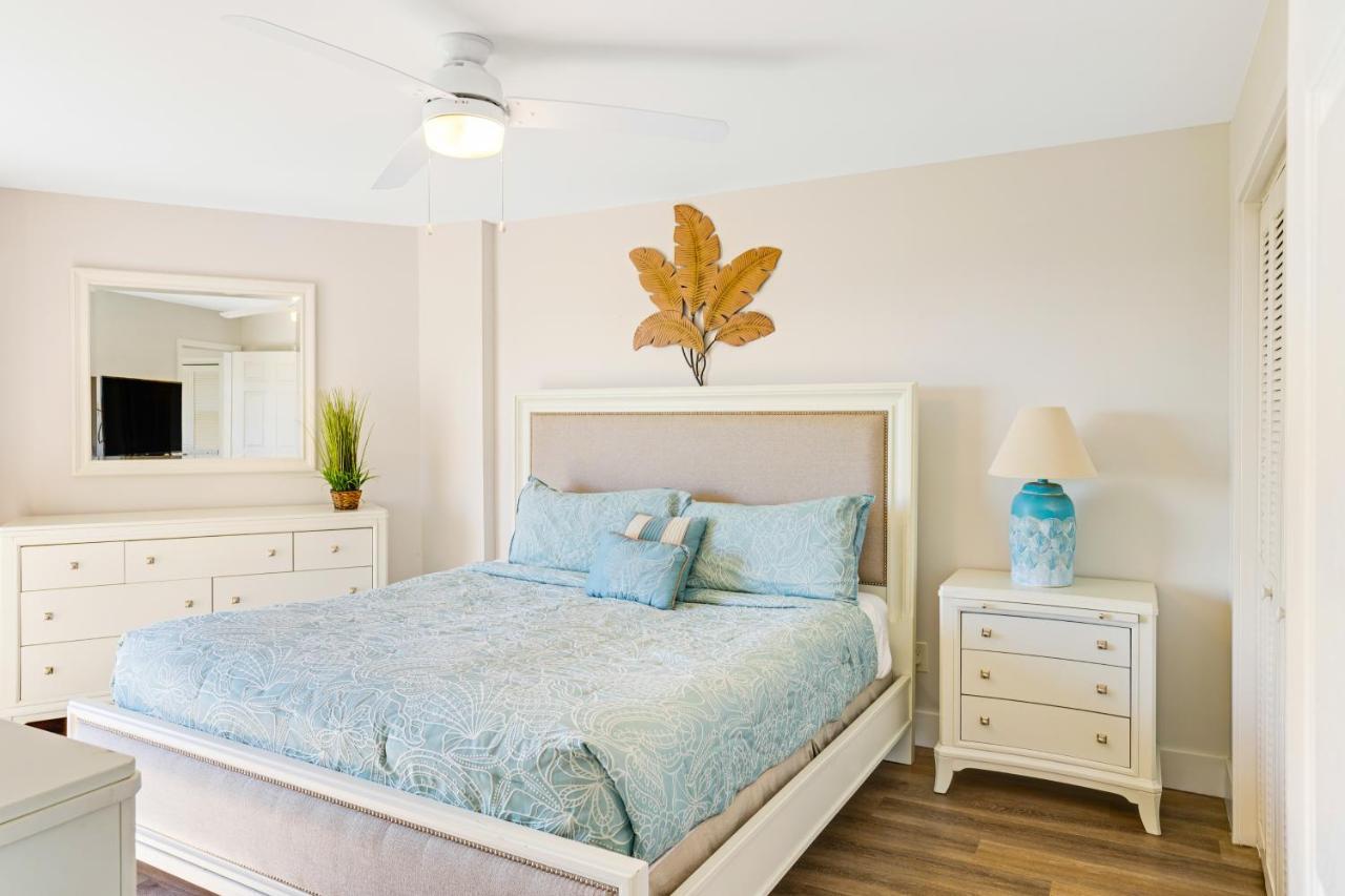 Nauti Hideaway, Unit #2314 Apartment Tavernier Bagian luar foto