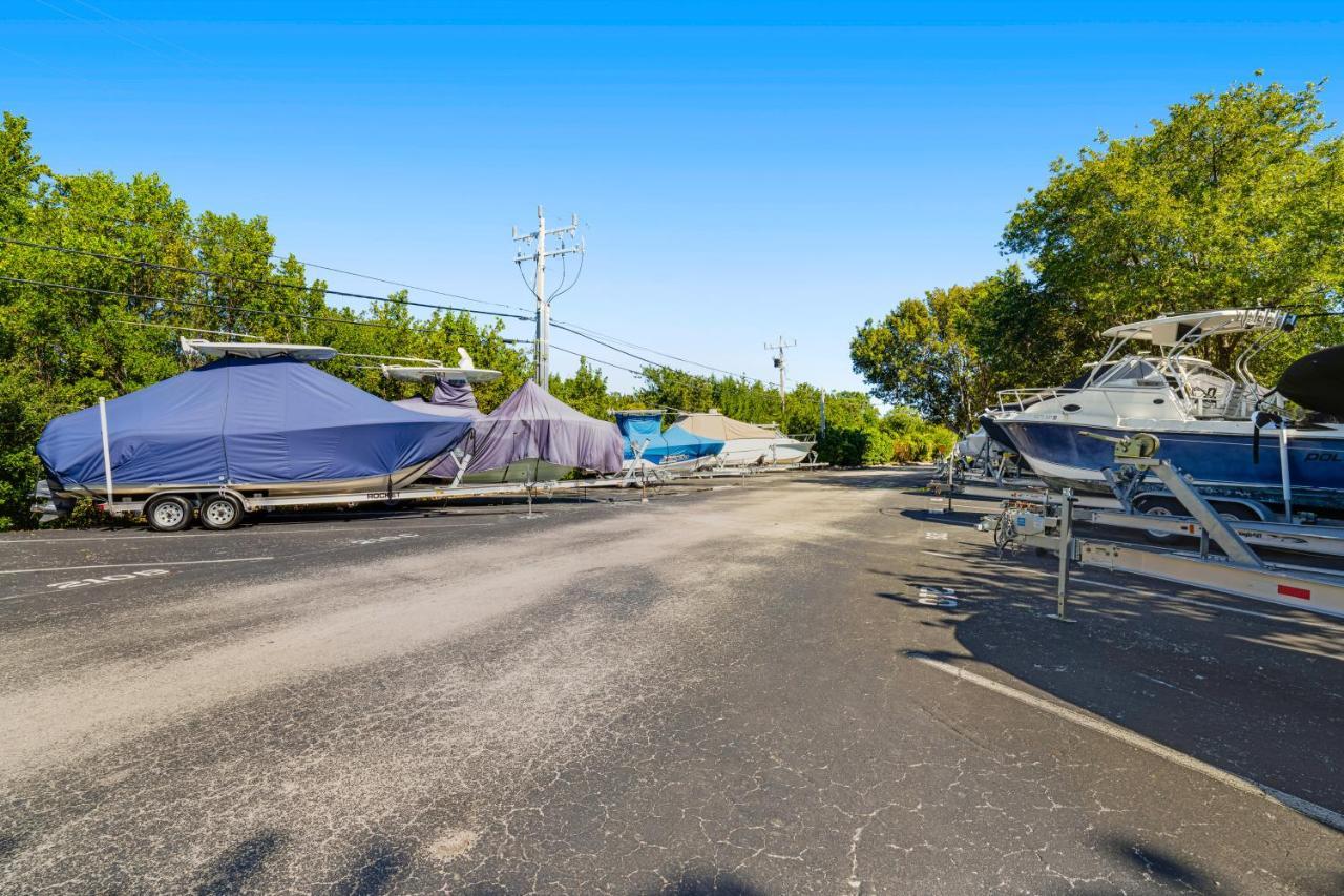 Nauti Hideaway, Unit #2314 Apartment Tavernier Bagian luar foto