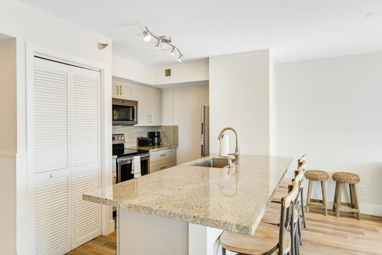 Nauti Hideaway, Unit #2314 Apartment Tavernier Bagian luar foto