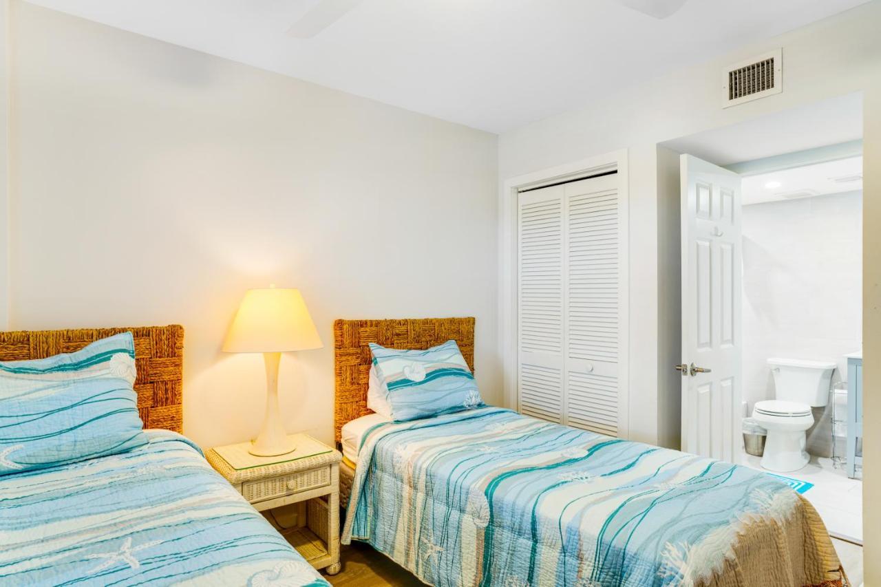 Nauti Hideaway, Unit #2314 Apartment Tavernier Bagian luar foto