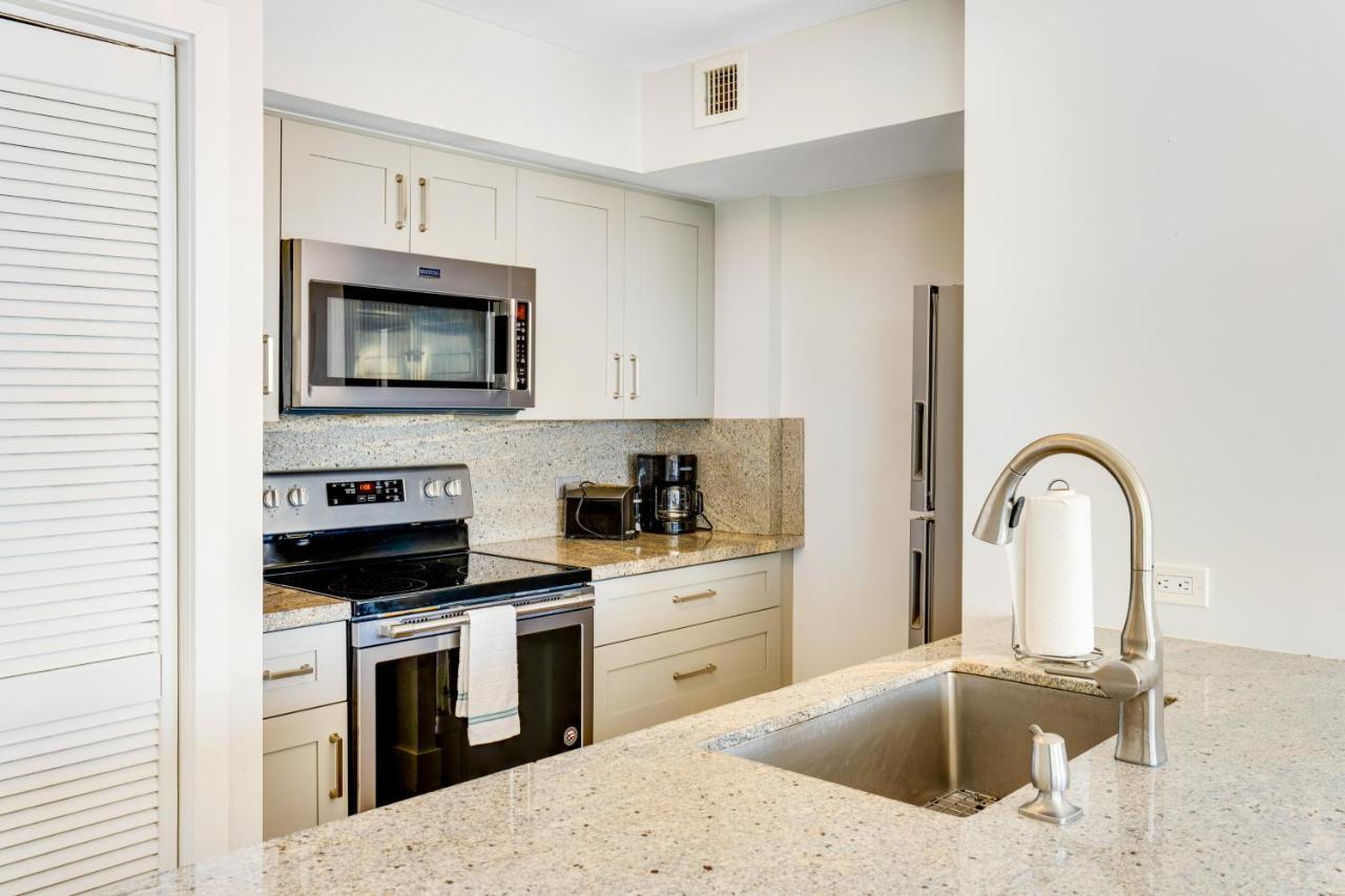 Nauti Hideaway, Unit #2314 Apartment Tavernier Bagian luar foto