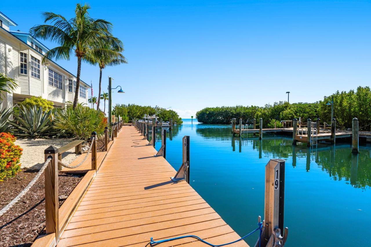 Nauti Hideaway, Unit #2314 Apartment Tavernier Bagian luar foto