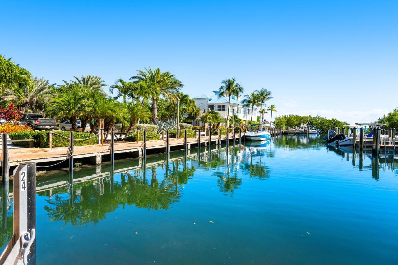 Nauti Hideaway, Unit #2314 Apartment Tavernier Bagian luar foto