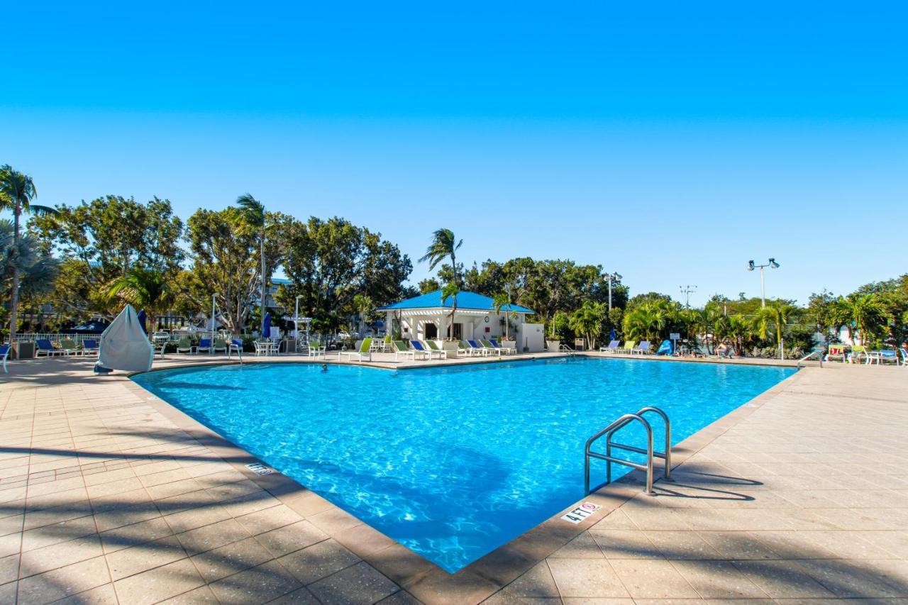 Nauti Hideaway, Unit #2314 Apartment Tavernier Bagian luar foto